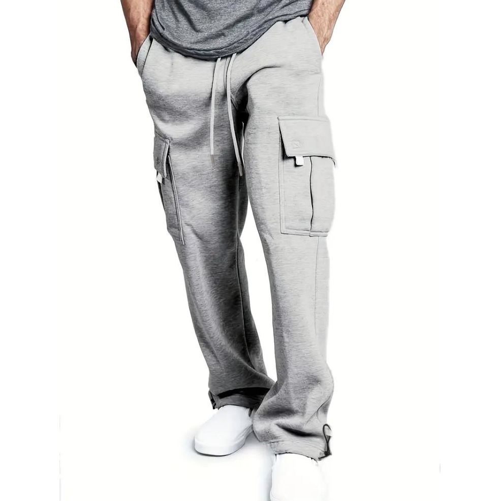 Mjukisbyxor & Joggers för män (Men's Swetpants & Joggers)