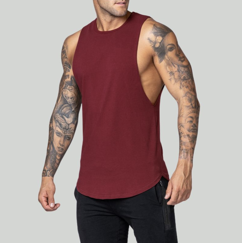 Tank Tops för män (Men's Tank Tops)