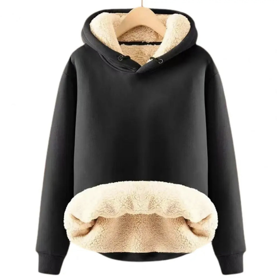 Hoodies & Sweatshirts för kvinnor (Women's Hoodies & Sweatshirts)