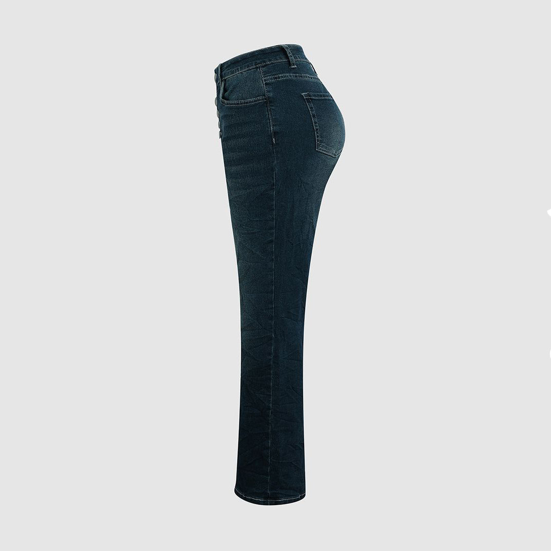 TILDE - Jeans för kvinnor